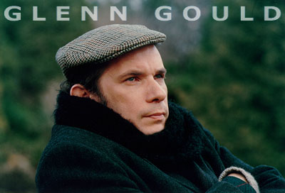 Glen Gould